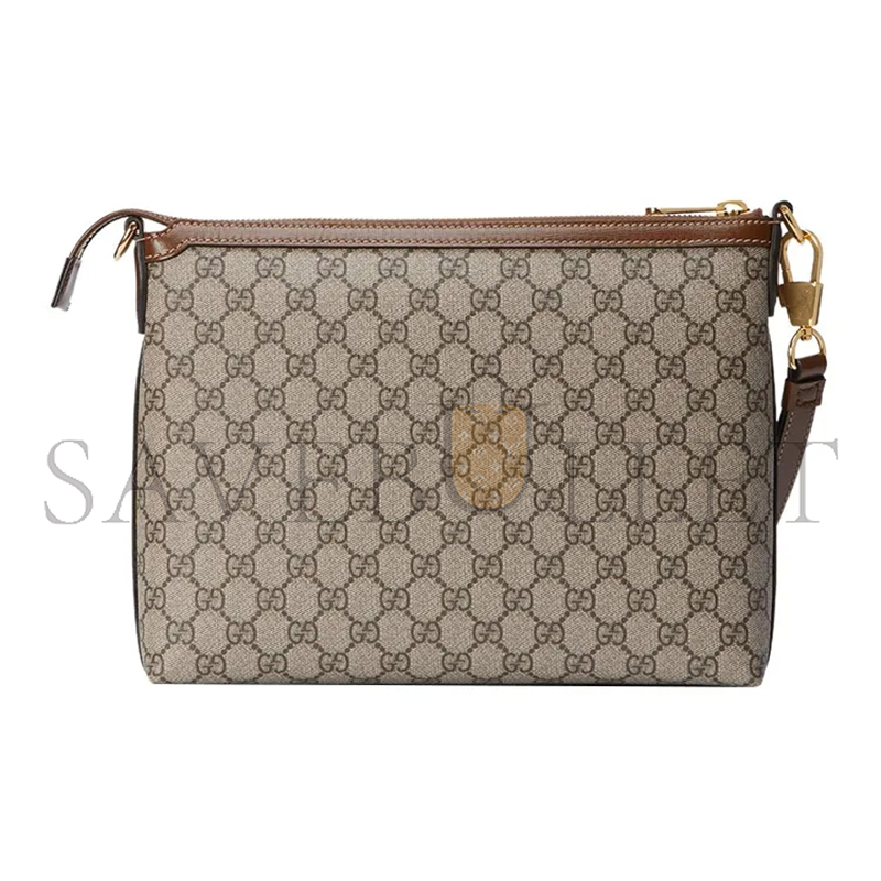 GUCCI GG MESSENGER BAG 726833 (30*22.5*5cm)